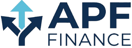 APF Finance logo
